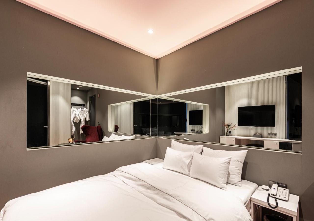 Khách sạn Forestar Seoul