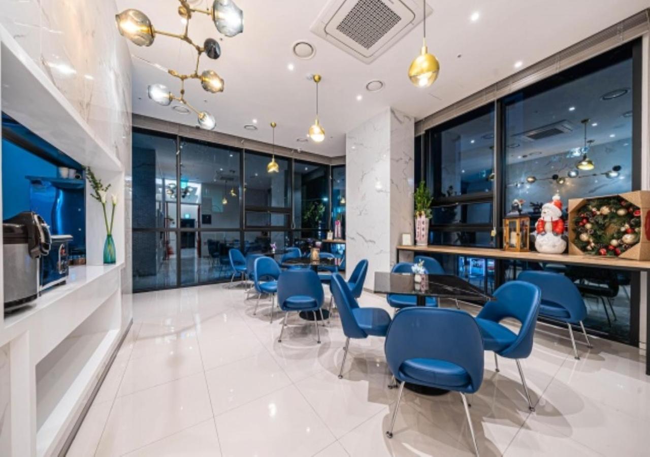 Khách sạn Forestar Seoul