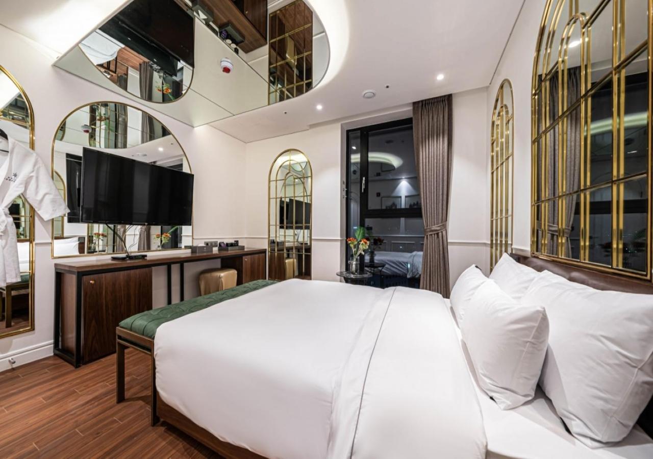 Forestar Hotel Seoul