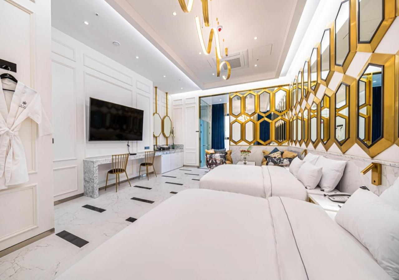 Hotel Forestar Seoul